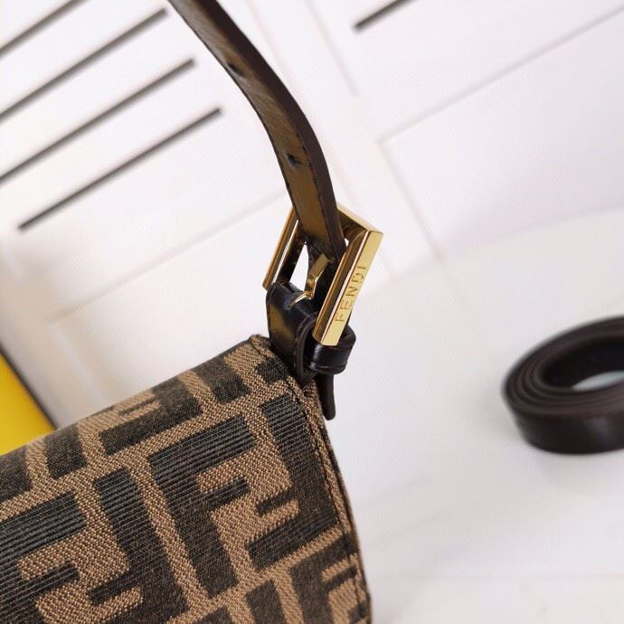 Fendi Satchel Bags